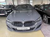 BMW 840d xDrive M-Sport Pro Laser/B&W/Panorama-Voll! - BMW 840 aus 2022