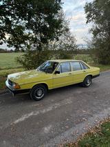 Audi 100 GL Typ 43 Oldtimer - Audi 100: Typ 43