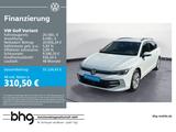 Volkswagen Golf Variant Life 1,5 l TSI OPF 6-Gang 116 PS - Volkswagen Golf mit Benzin-Antrieb: 1.6