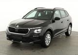 Skoda Kamiq 1.0 TSI DSG Selection, AHK, Matrix, 16-Zol - schwarze Skoda Kamiq