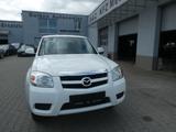 Mazda BT-50 XL Cab Midlands 4x4 Klima SHZ - Mazda BT-50 aus 2011
