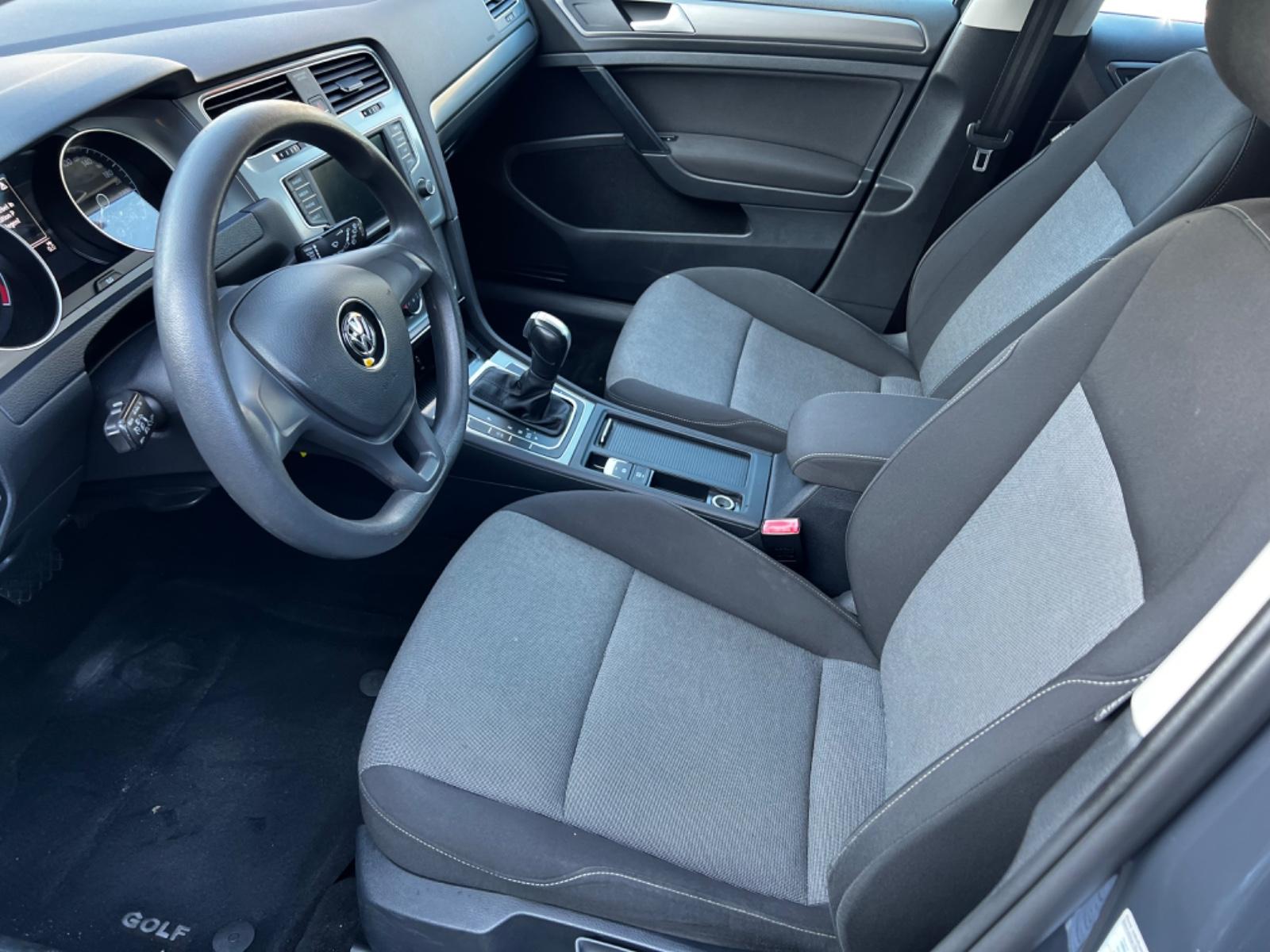 Volkswagen Golf 2015 — photo 15