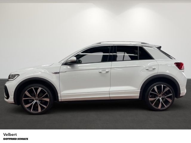 Volkswagen T-Roc — fotografia 2