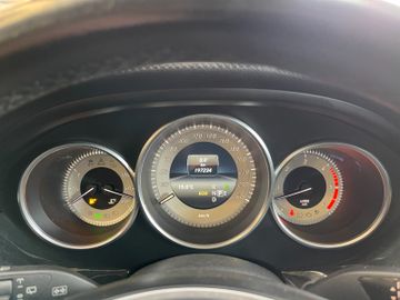 Mercedes-Benz CLS 350 Shooting Brake *LED*AHK*KAMERA*NAVI*SHZ*