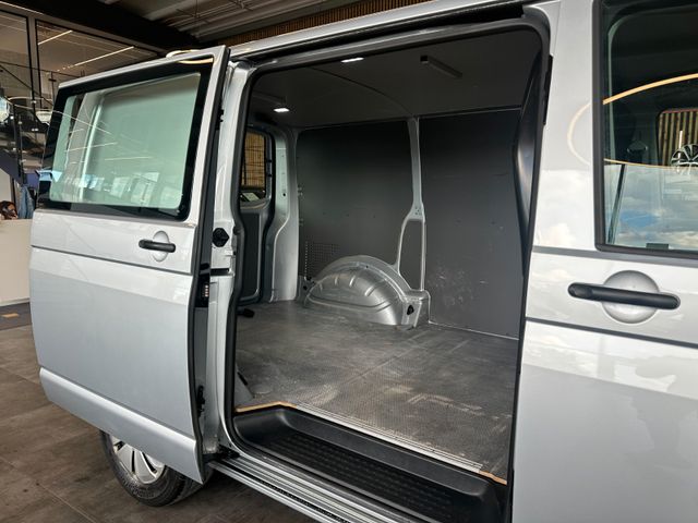 MYAUTOCENTER – Gebraucht- und Jahreswagen mit Werkstattservice in Pfaffenhofen Volkswagen T6.1 *MWST*ACC*LED*AHK*1-HAND*TÜV-1127*