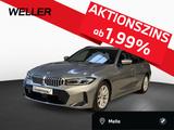 BMW 320d To 429,-/0Anz M SPORT LivPro St+Go 360°