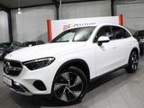 Mercedes-Benz GLC 220 d 4M AVANTGARDE ADVANCED WHITE & BEIGE - Mercedes-Benz GLC 220 in Hamm