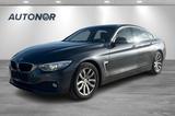 BMW 420 Gran Coupé d 2.0 190PS Aut. - BMW 4er bis 10.000 Euro