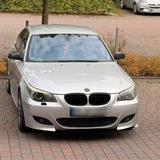 BMW 5er 530xd E60 - BMW aus 2005: 5er