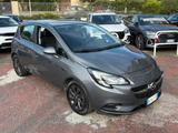 Opel Corsa GPL 90cv *BLUETOOTH* - mit LPG-Antrieb: Limousine, Bluetooth