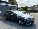 Mercedes-Benz E 400 Burmester, Wide, Ambiente, Memory,T-Winkel - Mercedes-Benz E 400 in Bonn