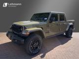 Jeep Gladiator 3,6l V6 Willys US-Import - Jeep Gladiator in Hamburg