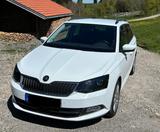 Skoda Fabia III Combi 1.4 TDI JOY | TÜV NEU (12/ - Skoda Fabia: Ii Combi