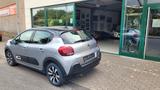 Citroën C3 Shine 1.2 PureTech 60kW Navi Alu Klimatronik - Citroën C3 Gebrauchtwagen in Essen