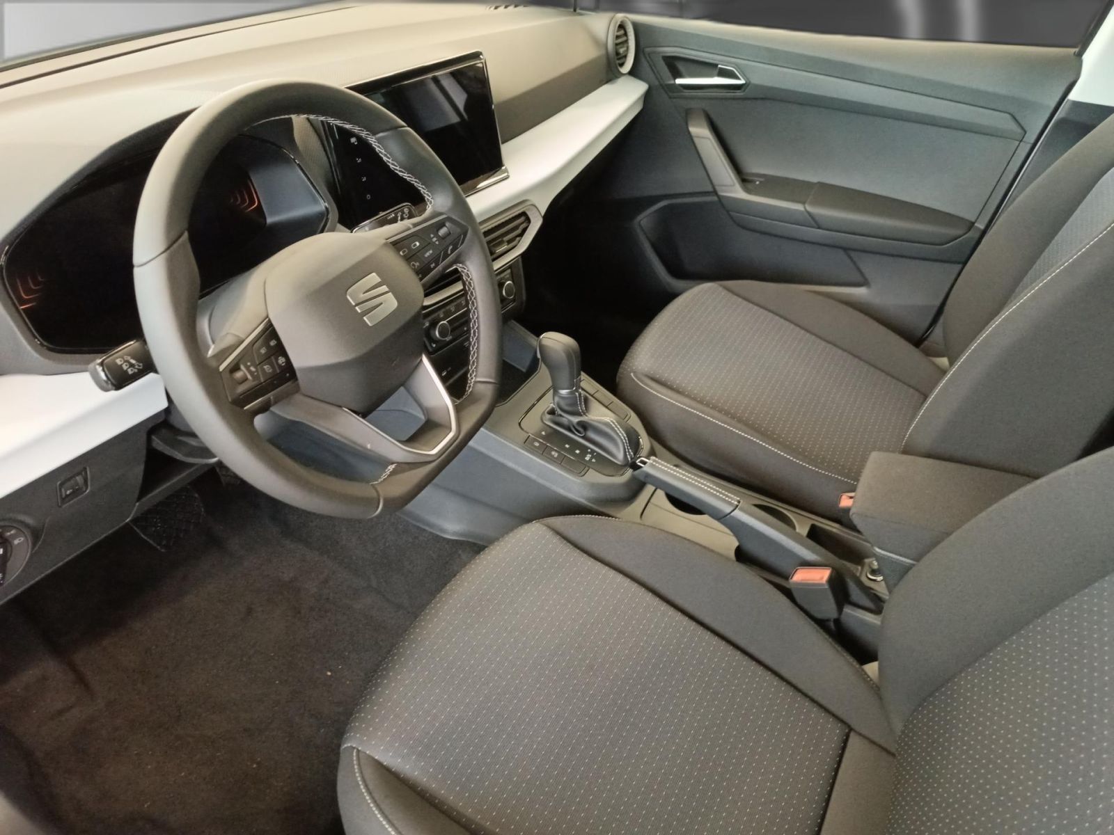 Seat Ibiza - Bild 10