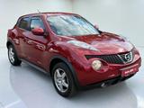 Nissan Juke Tekna KAMERA*NAVI*TEMPOMAT*BT*USB - Nissan Juke Gebrauchtwagen in Hamburg