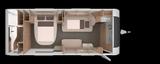 Knaus Südwind 60 YEARS 650 PXB *Modell 2025* - Knaus Südwind 650
