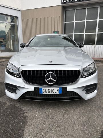MERCEDES-BENZ Mercedes-benz E 220 d 4Matic Auto Premium