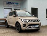 Suzuki Ignis 1.2 DUALJET 4X4 Comfort KAMERA LED ZV