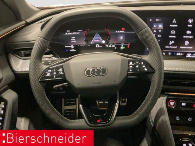 Audi SQ5 - Bild 19