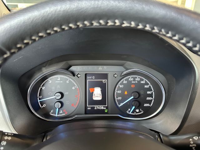 Toyota Yaris  Comfort