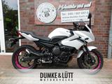 Yamaha XJ6 DIVERSION, ABS, 1. HAND - Offers