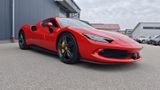 Ferrari 296 GTS Rennsitze + Lenkrad Carbon * Lift * LED - Ferrari 296 GTS Jahreswagen