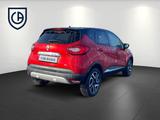 Renault Captur XMod Energy TCe 120 EDC ABS Fahrerairbag  - Renault Captur: Xmod