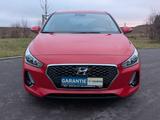 Hyundai i30 1.4 T-GDI *SHZ*CAM*LHZ*DAB*TOP GEPFLEGT* - Hyundai i30: Limousine