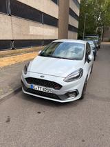 Ford Fiesta 1,5 EcoBoost ST mit Leder-Exklusiv-Pa... - : Allradantrieb, Kleinwagen, mit