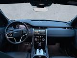 Land Rover Discovery Sport P250 AWD R-Dynamic SE Automatik - Land Rover Discovery Sport aus 2023