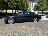 Jaguar Daimler Super Eight LWB - Jaguar: Super