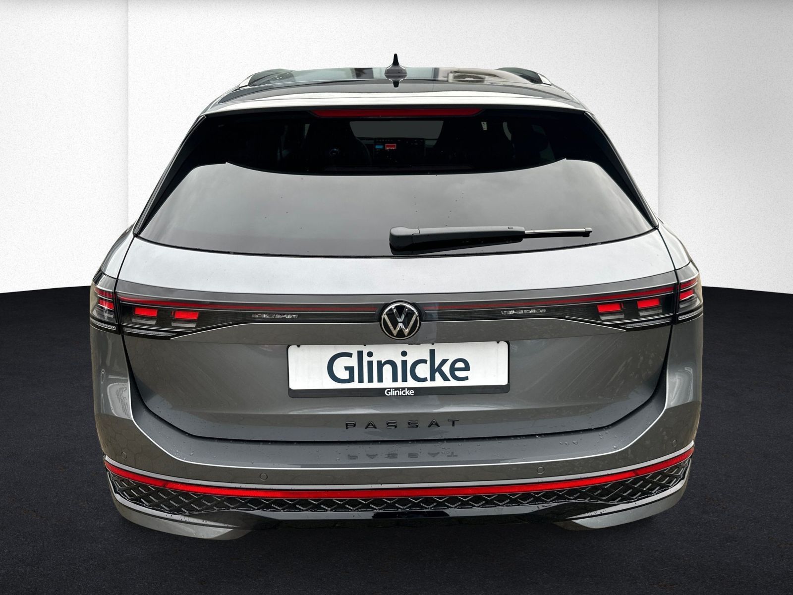 Volkswagen Passat - Bild 4