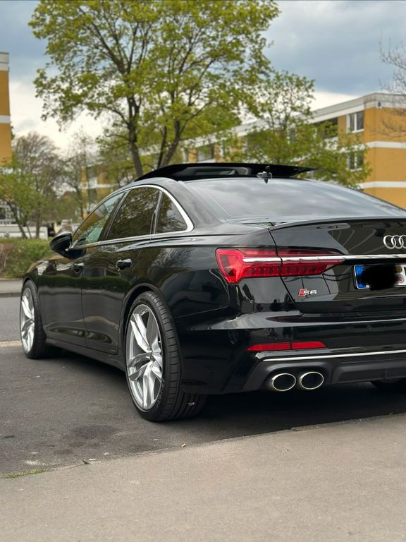 Image of Audi A6