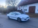 Opel Omega 2.0 Benziner*Klima*Tüv 02/27*130tkm - Opel Omega: 2.0
