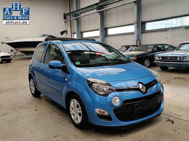 Renault Twingo Liberty 1.2 FALLTDACH KLIMA TEMPOMAT