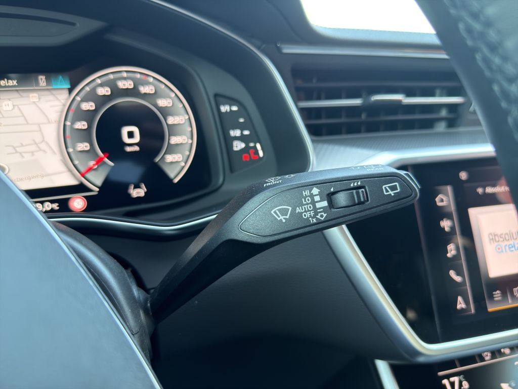 Audi A6 Avant 55 TFSI quattro S tronic design foto 18