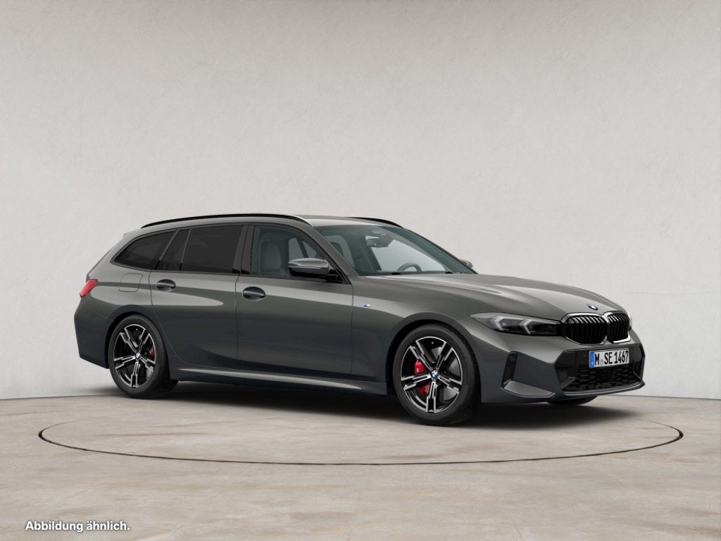 BMW 320 - Bild 9