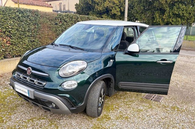 FIAT 500L Cross