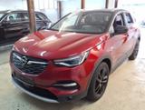 Opel Grandland Ultimate*Plug-in*ACC*SHZ+BLÜ*CAM*LED - Opel Gebrauchtwagen von 2021