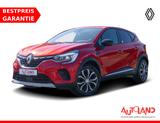 Renault Captur II 1.0 TCE Intens LED Navi Sitzheizung - gebrauchte Renault Captur aus dem Jahr 2021