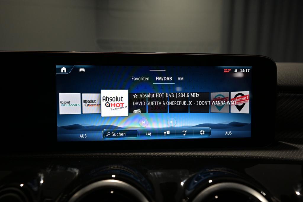 Mercedes-Benz A-Class LED/NAVI/KAMERA, миниатюра 9