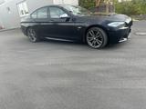 BMW 535d A - - BMW 535 in Köln