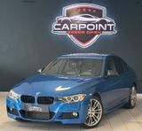 BMW 325d M PAKET*XENON*NAVI*TOP ZUSTAND* - BMW 325: D