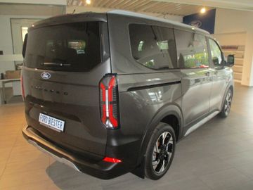 Ford Tourneo Custom 125kW L1 Active Auto. 5J Garantie