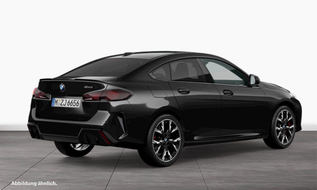 BMW 223 Gran Coupé - Bild 2