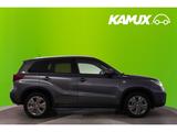 Suzuki Vitara 1.4Hybrid Comfort+LED+KAMERA+CARPLAY+SHZ - Suzuki Vitara Gebrauchtwagen in Hamburg