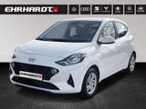 Hyundai I10 1.0 Select *FUNKTIONSPAKET*SHZ*TEMPO*PDC*DAB - Hyundai i10: Select