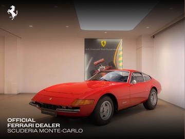 صورة 1 لـ 1972 Ferrari 365