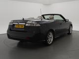 Saab 9-3 Cabrio 1.8t LINEAR 150 PK + LEDER / CRUISE / - gebrauchte Saab 45725 aus dem Jahr 2009